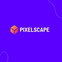 Pixelscape