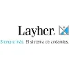 Layher Andina - Colombia Layher Andina - Colombia