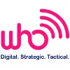 WHO Digital Strategy WHO Digital Strategy