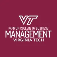 Virginia Tech Department of Management | Pamplin College of Business