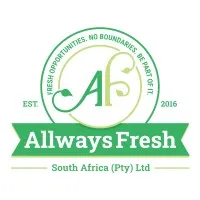 Allways Fresh SA (Pty) Ltd email format