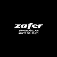 Zafer Büro Makinaları Zafer Büro Makinaları