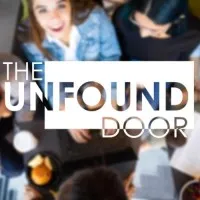 The Unfound Door