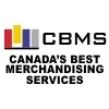 Canada's Best Merchandising Services Canada's Best Merchandising Services