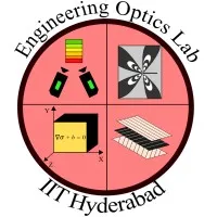 Engineering Optics Lab - Indian Institute of Technology, Hyderabad