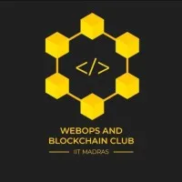 WebOps and Blockchain Club, CFI, IITM