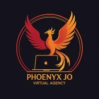 Phoenyx Jo Virtual Agency Phoenyx Jo Virtual Agency