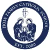 Holy Family Catholic School Holy Family Catholic School