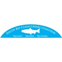 South Bay Clean Creeks Coalition South Bay Clean Creeks Coalition