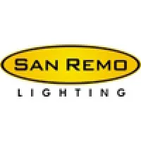 SAN REMO LIGHTING SAN REMO LIGHTING