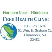 Northern Neck - Middlesex Free Health Clinic