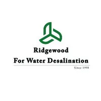 Ridgewood for Water Desalination Ridgewood for Water Desalination