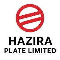 Hazira Plate Limited.