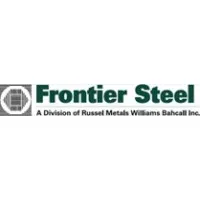 Frontier Steel, A Division of Russel Metals Williams Bahcall Inc