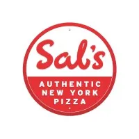 Sal's Authentic New York Pizza email format