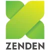 ZENDEN ZENDEN