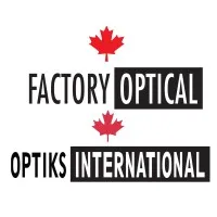 Factory Optical and Optiks International