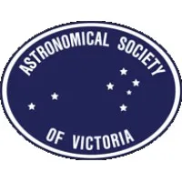 Astronomical Society of Victoria