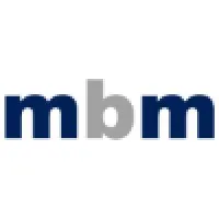 MBM Ltd MBM Ltd
