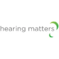 Hearing Matters