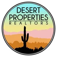 Desert Properties Realtors