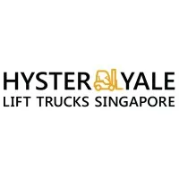 Hyster-Yale Lift Trucks Singapore