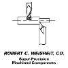 Robert C. Weisheit, Co. Robert C. Weisheit, Co.