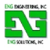 ENG Engineering & ENG Solutions ENG Engineering & ENG Solutions