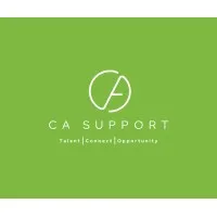 CA Support