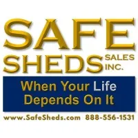 Safe Sheds, Inc.