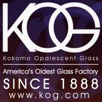 Kokomo Opalescent Glass Co