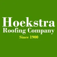 Hoekstra Roofing Company