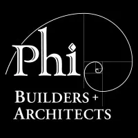 Phi Builders + Architects Phi Builders + Architects