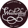 Weatherford Hotel Weatherford Hotel