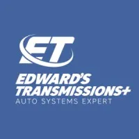 Edward's Transmissions+ Auto Systems Expert