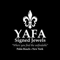 Yafa Signed Jewels