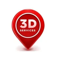 3D Services Ltd verified emails