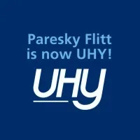 Paresky Flitt & Company, LLP