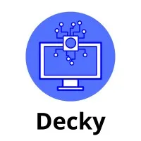 Decky Decky