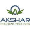 Akshar International Pvt. Ltd. Akshar International Pvt. Ltd.