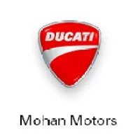 Ducati Mohan Motors