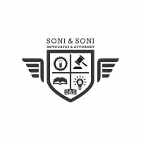 Soni and Soni