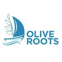 Olive Roots
