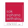 Sok Siphana Sethalay