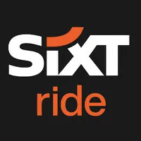 SIXT ride