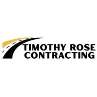 Timothy Rose Contracting Inc Timothy Rose Contracting Inc