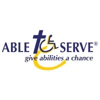 Able To Serve Able To Serve