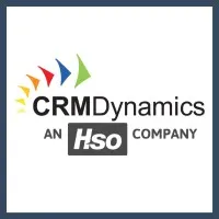 CRM Dynamics an HSO Company