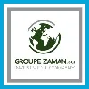 GROUPE ZAMAN.SA