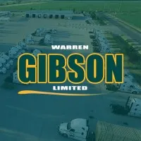 Warren Gibson Ltd.